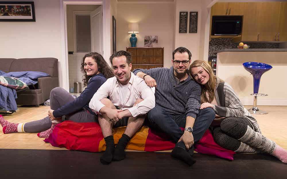 Bad Jews - WestmountMag.ca