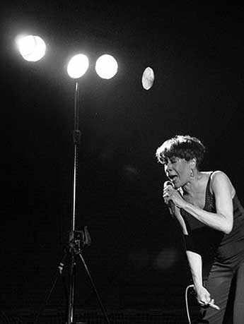 Bettye LaVette - WestmountMag.ca