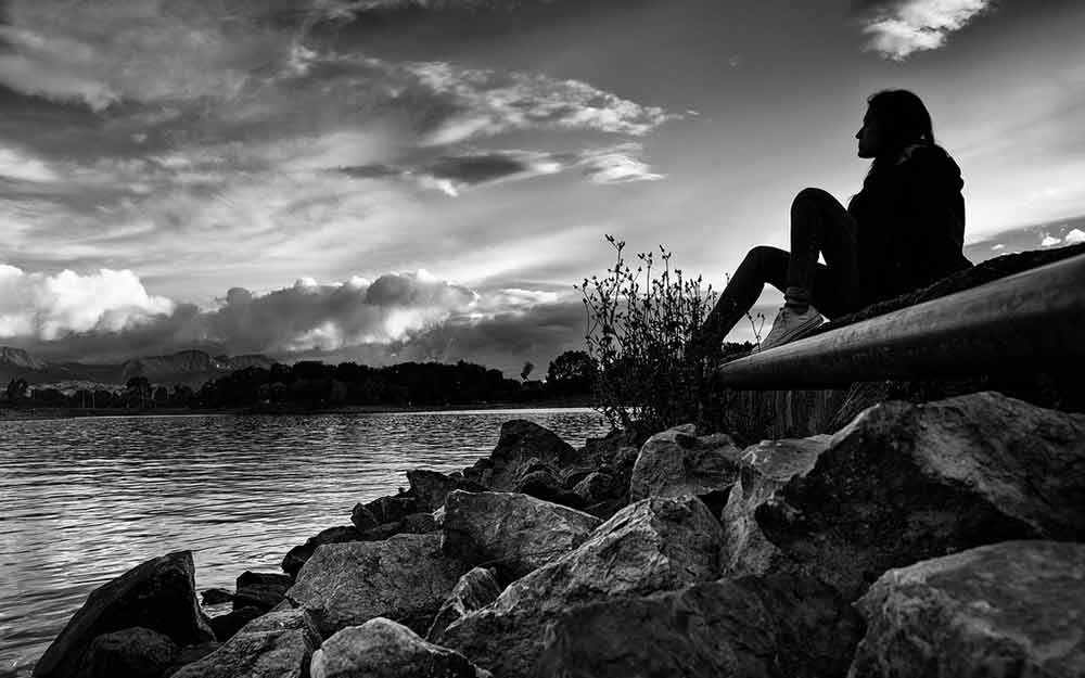 contemplation - WestmountMag.ca