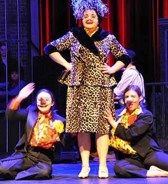 The Cradle Will Rock - WestmountMag.ca