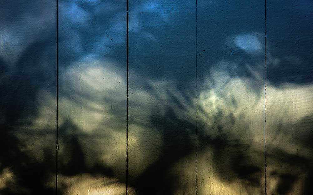 Joe Donohue Helsinki Fence - WestmountMag.ca