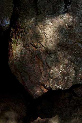 Joe Donohue The Punishment of Time - WestmountMag.ca