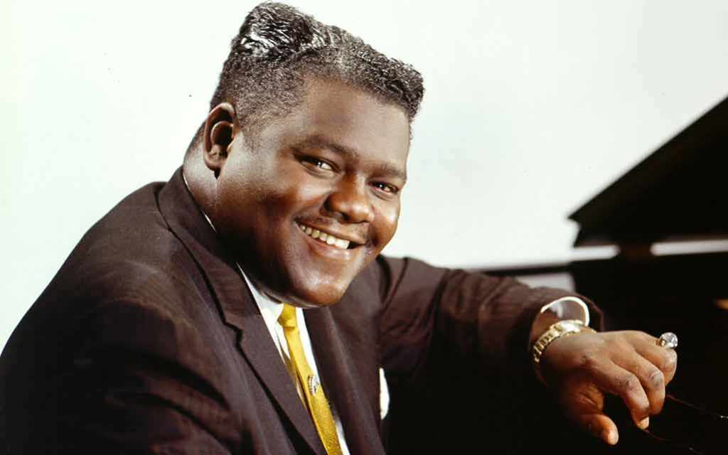 Fats Domino - WestmountMag.ca