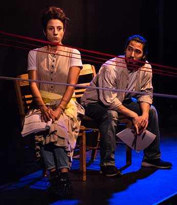 Fucking A - WestmountMag.ca