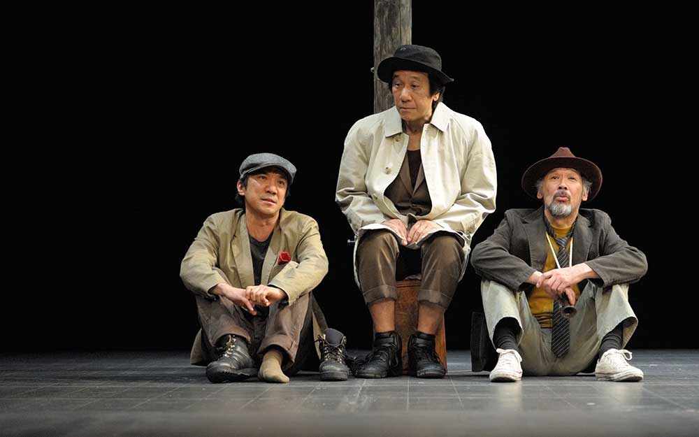 Godot Has Come - WestmountMag.ca