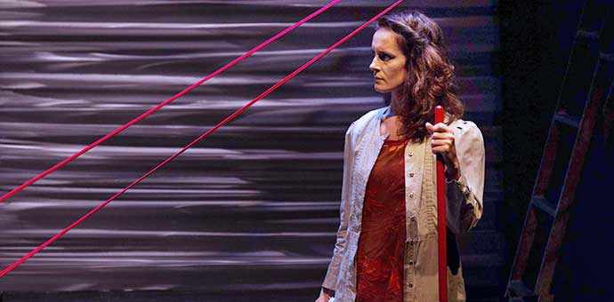 What Happened After Nora Left Her Husband - WestmountMag.ca