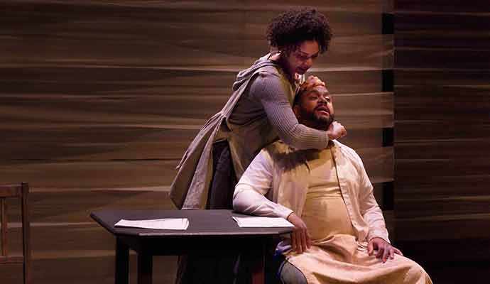 The Last Wife - WestmountMag.ca