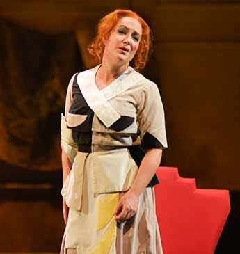 Julie Boulianne - La Cenerentola de Gioachino Rossini, Opéra de Montréal – WestmountMag.ca