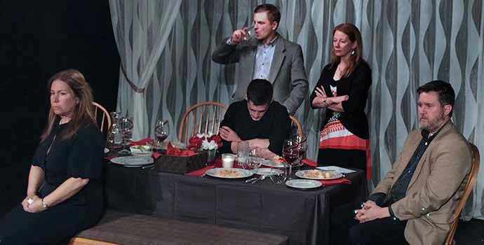 Late Company - WestmountMag.ca