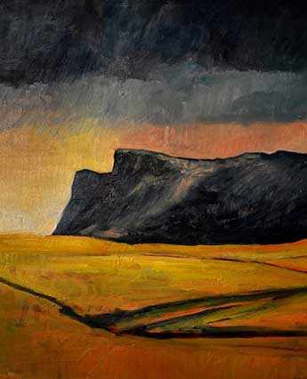 G Scott MacLeod Reykjans Peninsula - WestmountMag.ca