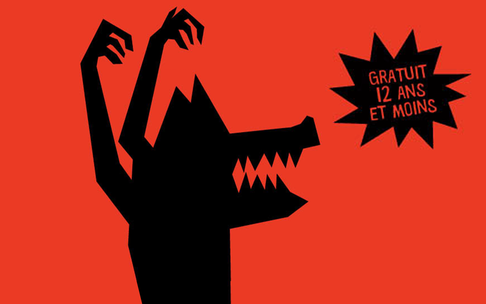 Musée McCord - Tohu-Bohu au pays des contes – WestmountMag.ca