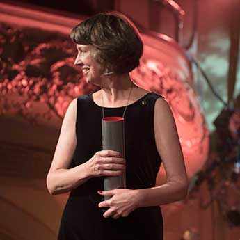 Leslie Baker - WestmountMag.ca