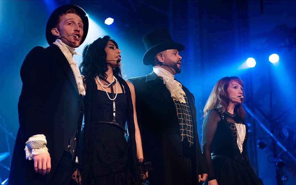 META Awards 2017 - WestmountMag.ca