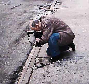 Irving Penn au Grand Palais – WestmountMag.ca