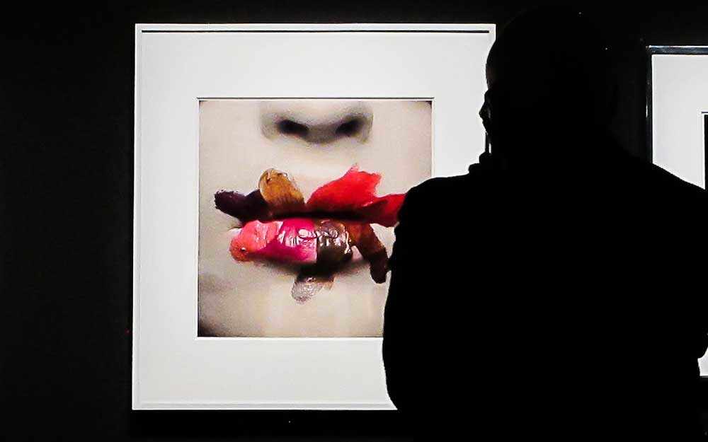Irving Penn au Grand Palais – WestmountMag.ca
