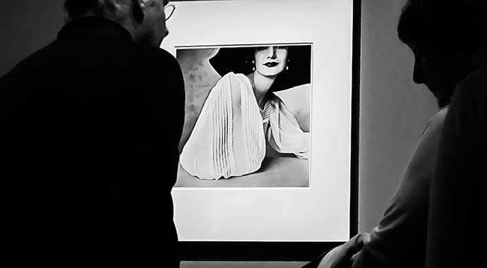 Irving Penn au Grand Palais – WestmountMag.ca