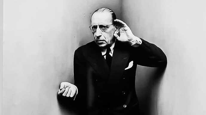 Irving Penn au Grand Palais – WestmountMag.ca