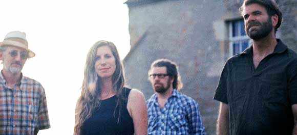 Centre Phi – Esmerine X Fantasia 2000 – WestmountMag.ca