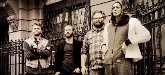 Centre Phi – Ex-Eye – WestmountMag.ca