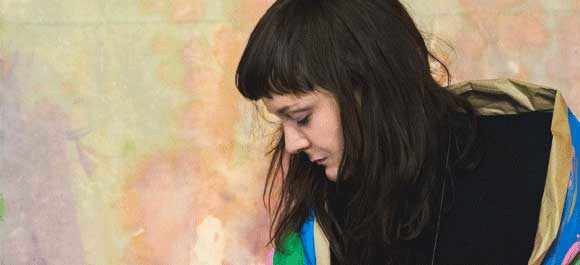 Centre Phi – Land of Talk – WestmountMag.ca