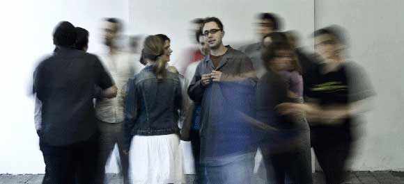 Centre Phi – Studio Dan – WestmountMag.ca