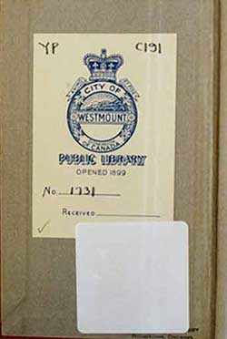 RFID tag - WestmountMag.ca