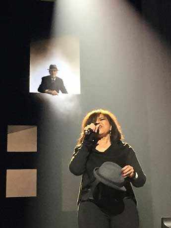 Sharon Robinson - WestmountMag.ca