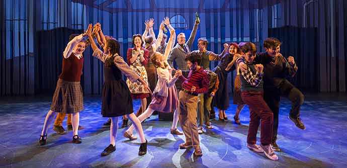 The Hockey Sweater - WestmountMag.ca