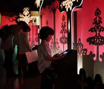 Musée McCord - Tohu-Bohu au pays des contes – WestmountMag.ca