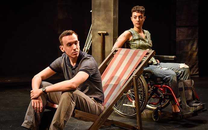 Vic And Flo Saw A Bear - WestmountMag.ca