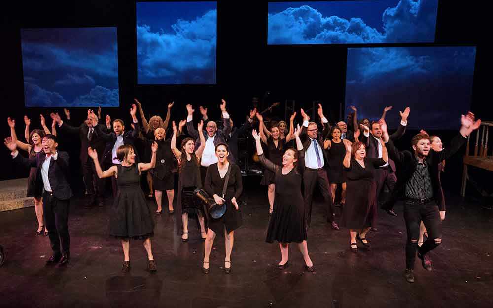 A Century Songbook - WestmountMag.ca