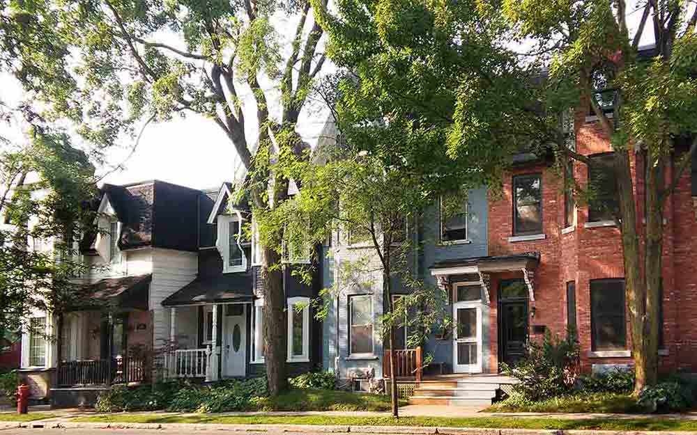 Abbott Avenue - WestmountMag.ca