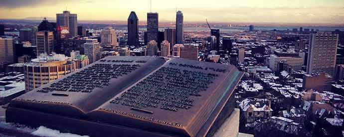 Les Amis de la Montagne - Plaisirs d'hiver sur le mont Royal – WestmountMag.ca