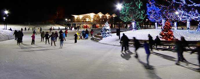 Les Amis de la Montagne - Plaisirs d'hiver sur le mont Royal – WestmountMag.ca