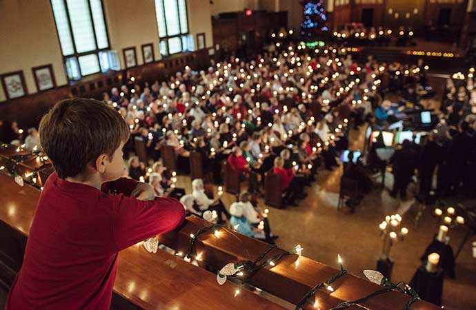 Lyric Theatre Singers - WestmountMag.ca