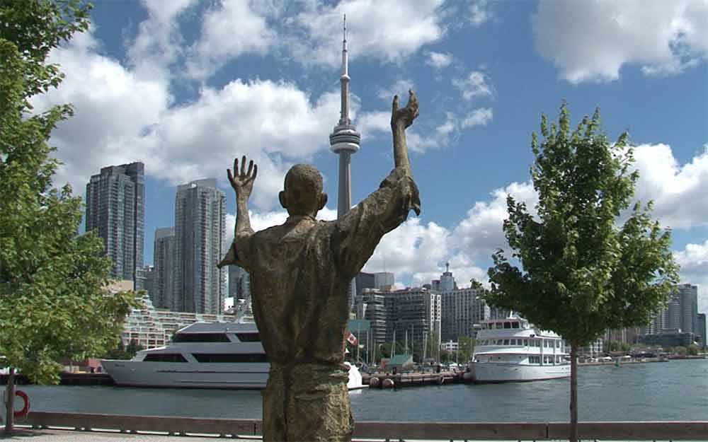 The Famine Irish and Canada’s First Responders - WestmountMag.ca