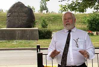 The Black Rock - WestmountMag.ca