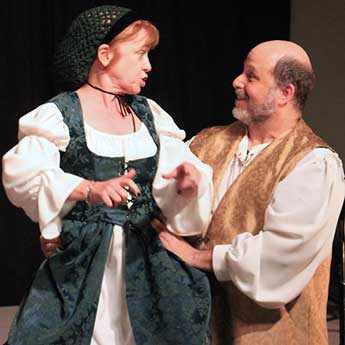 Dramatis Personae - WestmountMag.ca