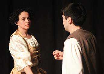 Dramatis Personae - WestmountMag.ca