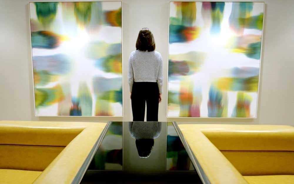 Fairmont Le Reine Elizabeth dévoile sa nouvelle collection d'oeuvres d'art – WestmountMag.ca