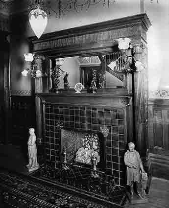 mantlepiece - Westmountmag.ca