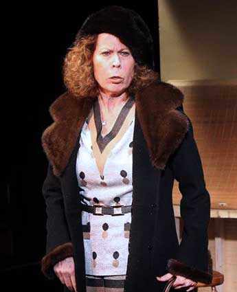 His Girl Friday - WestmountMag.ca