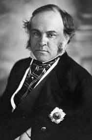 James Bruce Lord Elgin - WestmountMag.ca