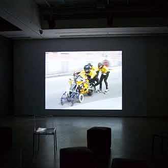 BGL, «Rapides et dangereux», 2005