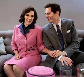 Opéra de Montréal ˛ JFK ˛ WestmountMag.ca