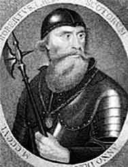 Robert the Bruce - WestmountMag.ca