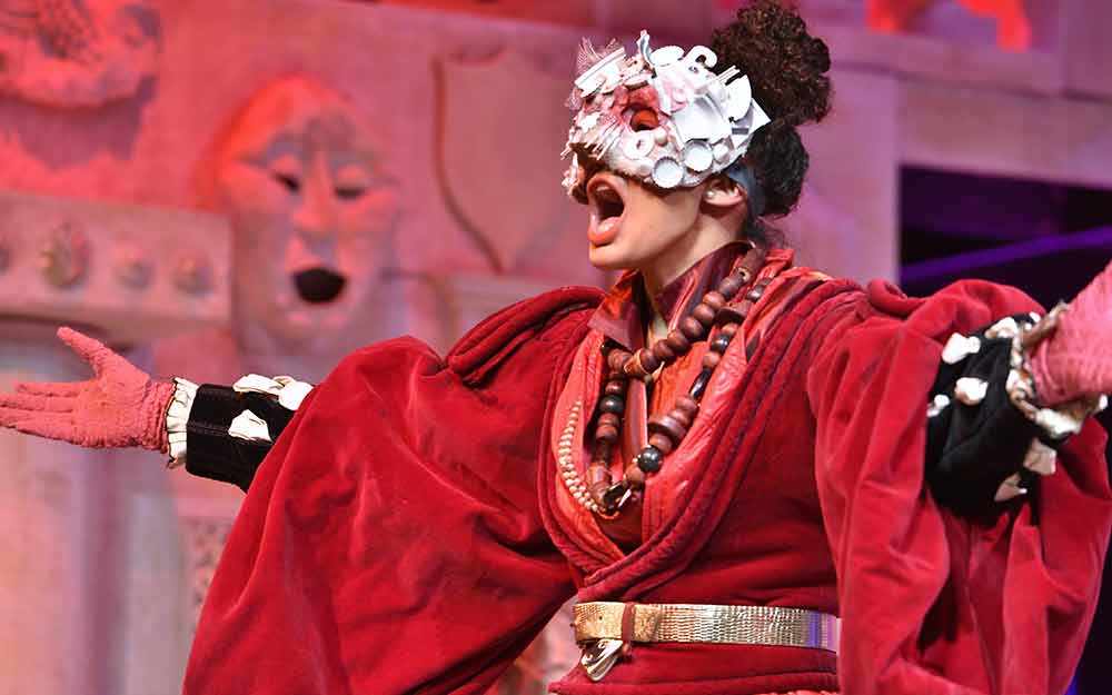 Rome and Juliet - WestmountMag.ca