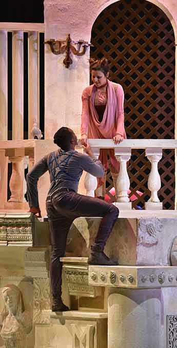 Rome and Juliet - WestmountMag.ca