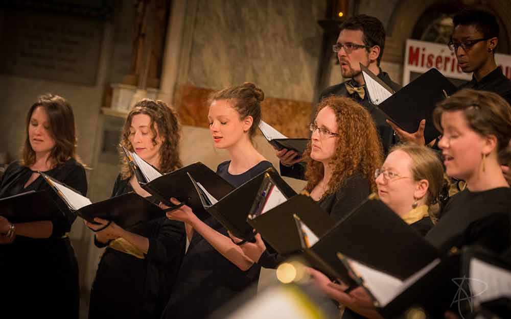 Seraphim - WestmountMag.ca