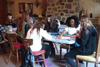 The Shoebox Project - WestmountMag.ca